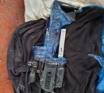 الشرطة: اعتقال 3 مشتبهين من يافا بعد ضبط قطع أسلحة وسموم