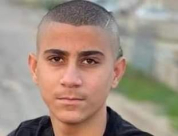 مقتل الفتى محمد شعبان (17 عامًا) بنيران الشرطة في مجد الكروم