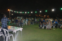 بالفيديو: خيمة الهدى الدعوية بيافا تستضيف الشيخ حسّان سلامة من مجد الكروم 