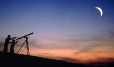 اول ايام عيد الأضحى المبارك فلكياً .. 