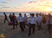 توفي في يوم ميلاده - الاعلان عن مصرع شاب من القدس غرقاً على شاطئ يافا