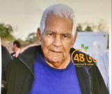 اللد: الحاج محمد أبو نطيلة "أبو أحمد" (82 عاماً) في ذمة الله 