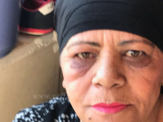  الرملة: الحاجة كوكب عودة "59 عاماً" في ذمة الله 