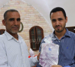 بيان هام: تعديل اداري في صفوف الهيئة الاسلامية - المحامي محمد دريعي رئيساً جديداً للهيئة 