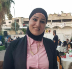 اللد: تعيين المربية هديل قشوع شريقي مديرة للمركز الجماهيري في المحطة 