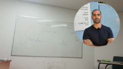 فيديو: لماذا يتوجب على أهالي يافا تسجيل أبنائهم في روضات عربية؟ 