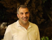 أم الفحم: وفاة المحامي غانم جبارين متأثرا بإصابته بجريمة إطلاق نار