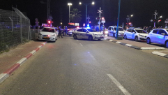 غداً: اجتماع للجنة المتابعة في اللد لبحث سبل مواجهة جرائم القتل