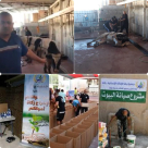 رجل أعمال من يافا: أدعو أصحاب المصالح لدعم مشاريع جمعيّة يافا للإغاثة الإنسانيّة