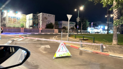 يافا: لماذا تُغلق الشرطة مقاطع من شارع ييفت في كل حادثة اطلاق نار ؟! 