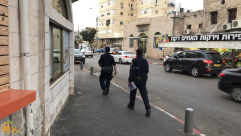  الحكومة تقرر الغاء مخالفات الكورونا لأصحاب المحلات التجارية