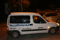  فيديو: جمعية يافا في نداء أخير لأهالي المدينة للمشاركة في يوم الاحسان والصدقات