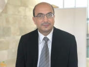 النائب سامي أبو شحادة مع افتتاح السنة الدراسية : "نعم لإعادة هيكلة وبناء الحركة الطلابية"