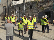 صور: مسيرة "أفشوا السلام بينكم" تصل إلى مدينة اللد