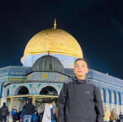 الصحة الفلسطينية: ارتقاء فتى بالرصاص الاسرائيلي في قلقيلية 