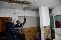  فيديو: جمعية يافا "ندعوكم للمساهمة في ترميم بيت عائلة مستورة في حي الجبلية بيافا"