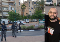  هبّة الكرامة: فرض العمل لصالح الجمهور على الشاب محمد مصري من اللد 