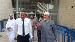  محكمة الصلح تبقي على شروط الحبس المنزلي للشيخ رائد صلاح