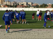 اللد : دعوات لمؤازرة فريق ابناء اللد في مبارياته المقبلة 