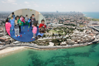 بشرى لأهالي يافا .. قريباً: افتتاح روضة عربية جديدة في المدينة