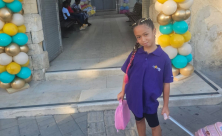 انطلاق العام الدراسي الجديد في يافا واللد والرملة بانتظام تام