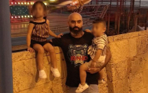 مجد الكروم: زوجة ضحية اطلاق النار احمد مناع انتقدت الجريمة قبل يوم من مقتله