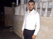 مصرع الشاب احمد ناصر من الطيرة بحادث طرق مروع في كفارسابا