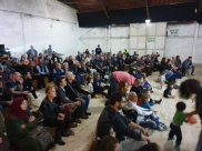 عرض فيديو للمرة الأولى في ميناء يافا يعود تاريخه لعام 1918