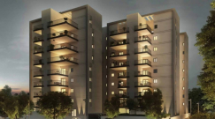 بقي 6 شقق... انتهز الفرصة واحجز بيتك في مشروع "يافا" الجديد