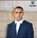 مصرع الشاب شريف الجعبري من الخليل في شاطئ عسقلان