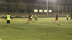 فيديو: أبناء يافا يستعد لمباراة خارجية حاسمة غداً الجمعة ضد كريات أونو