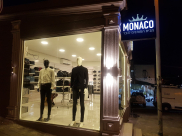 فيديو: ملابس العيد من أشهر الماركات العالمية لدى بوتيك "بيت هموتجيم" بيافا 