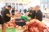 السبت آخر موعد للاشتراك - جمعية يافا "سارعوا بالاشتراك في مشروع الاضاحي"