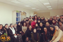   المربي علي غوطي يحصل على شهادة الدكتوراة في مجال الادارة التعليمية 