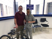 الشرطة: 7 قاصرين اعتدوا بالضرب على شاب وسرقوا هاتفه ودراجته الهوائية بيافا