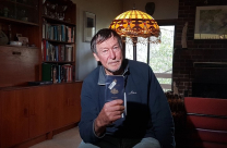 الأسترالي ابرهارد فرانك يفوز بقضيّة تثبيت "يافا-فلسطين" مكاناً لولادته