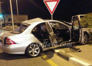   يافا: الاعلان عن اسماء ضحايا حادث الطرق المروّع بعد منتصف الليلة