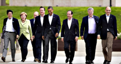 أسماء الرؤساء والزعماء الأكثر راتبًا