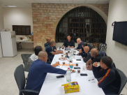  الأربعاء: اضراب شامل في جميع مدارس مدينة يافا 