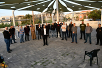 فيديو: بيان هام للمؤسّسات اليافيّة بشأن الأحداث الأخيرة التي شهدتها المدينة