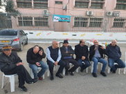  النائب سامي أبو شحادة: ذاهبون لرفع نسبة التصويت في اللد