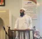 فيديو: خطبة الجمعة من مسجد الريّان للشيخ آدم أبو شحادة