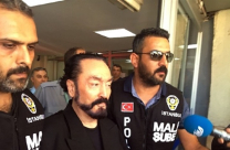 تركيا: توقيف 182 شخصا من أصل 235 مطلوبا بقضية عدنان أوكتار