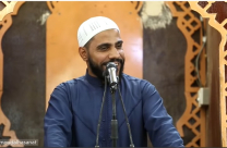 اعتقال الداعية الفلسطيني محمود الحسنات في السودان 