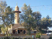  أسماء خطباء المساجد ليوم الجمعة في كل من يافا اللد والرملة