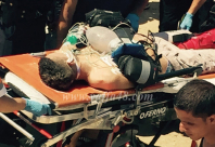 وفاة شاب من بيت أولا بالخليل متأثرا بحادث غرق في يافا