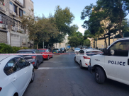 فيديو: مقتل شاب عربي من يافا واصابة آخر برصاص الشرطة بعد مطاردة بوليسية