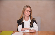 المحامية نبيلة كبوب من يافا تنجح بتقليص فترة اغلاق متجر في اللد