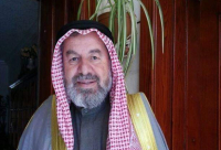 الأردن: وفاة أستاذ العقيدة الدكتور راجح الكردي