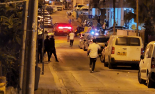 5 قتلى وعدد من الاصابات في عملية اطلاق نار في بني براك 